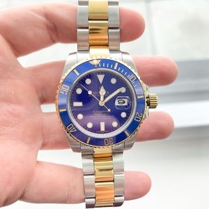 Stainless steel watch for men